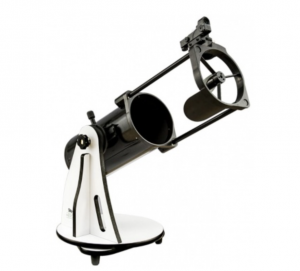 Sky-Watcher Heritage-150P Flextube Parabolic Dobsonian Telescope